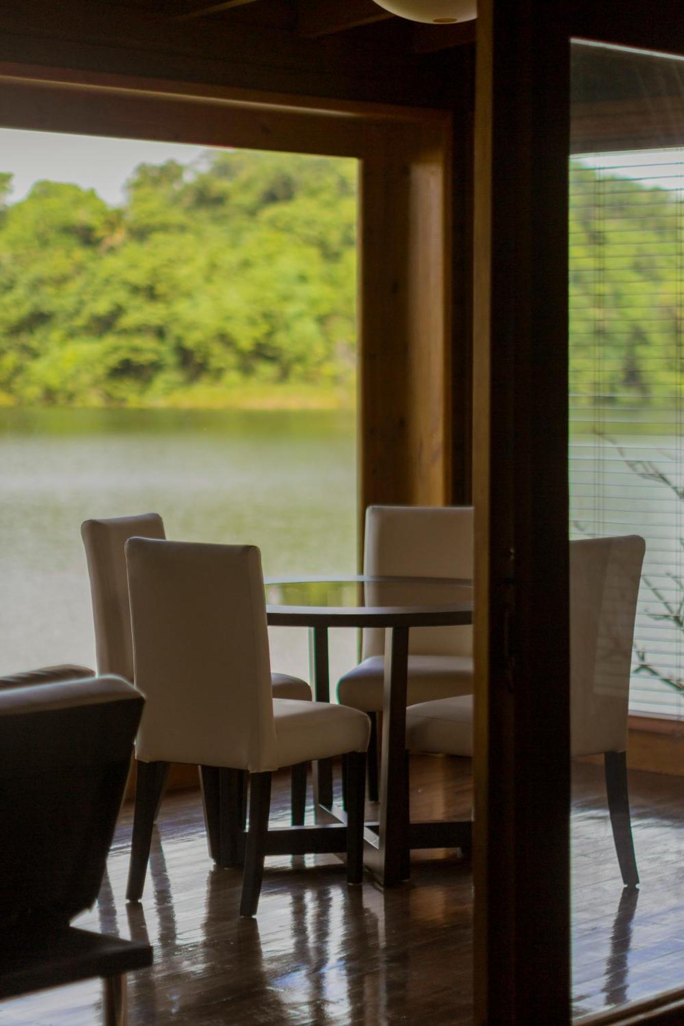 Las Lagunas Boutique Hotel Flores Camera foto